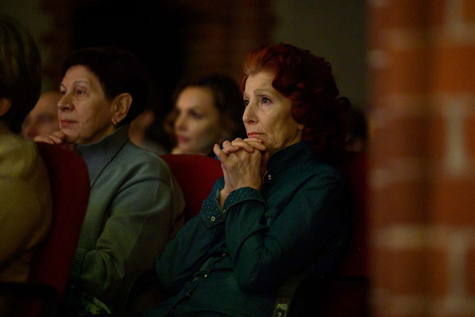 Концерт «Раскинулось море широко», 22 Февраля 2024г. — фото 6