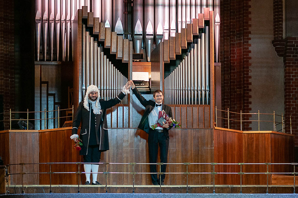 «БАХОСЛУЖЕНИЕ», 23 Июля 2021г. — фото 6