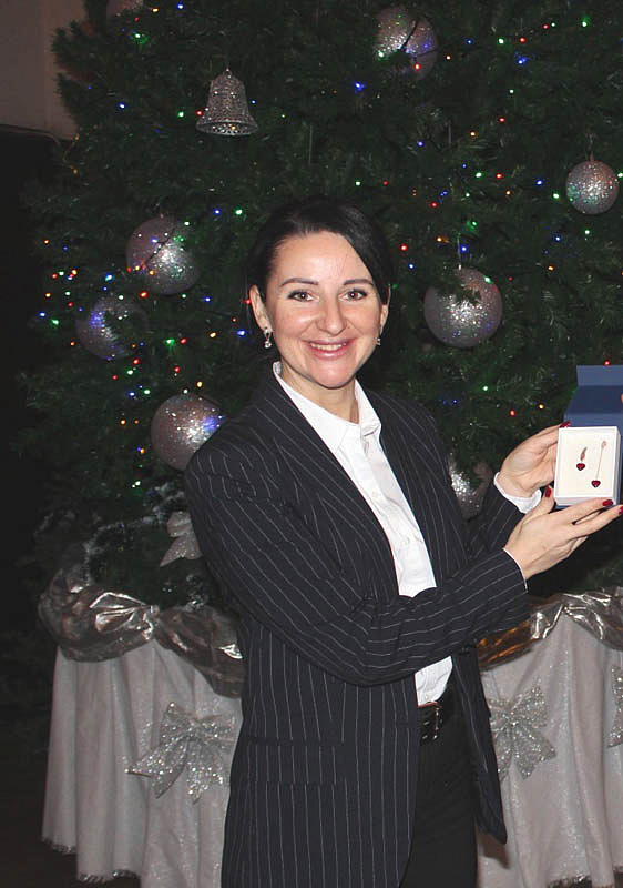 Победители конкурса фотографов, 30 Декабря 2021г. — фото 3