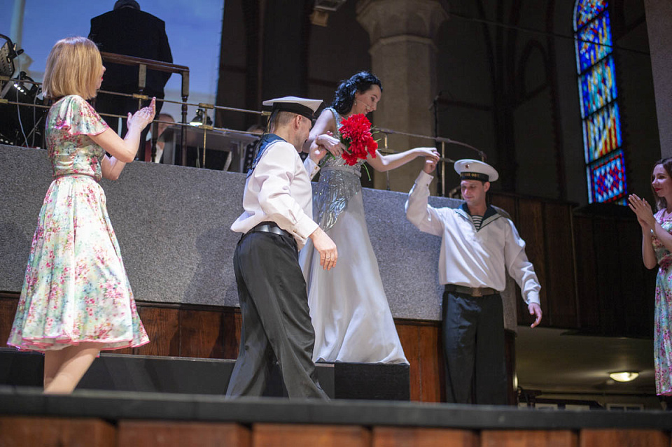 «МУЖЕСТВО, ДОБЛЕСТЬ И ЧЕСТЬ», 22 Февраля 2021г. — фото 79