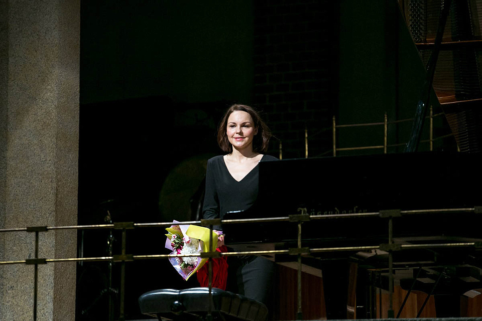 «Великие транскрипции» Анны Ушаковой, 22 Ноября 2020г. — фото 33