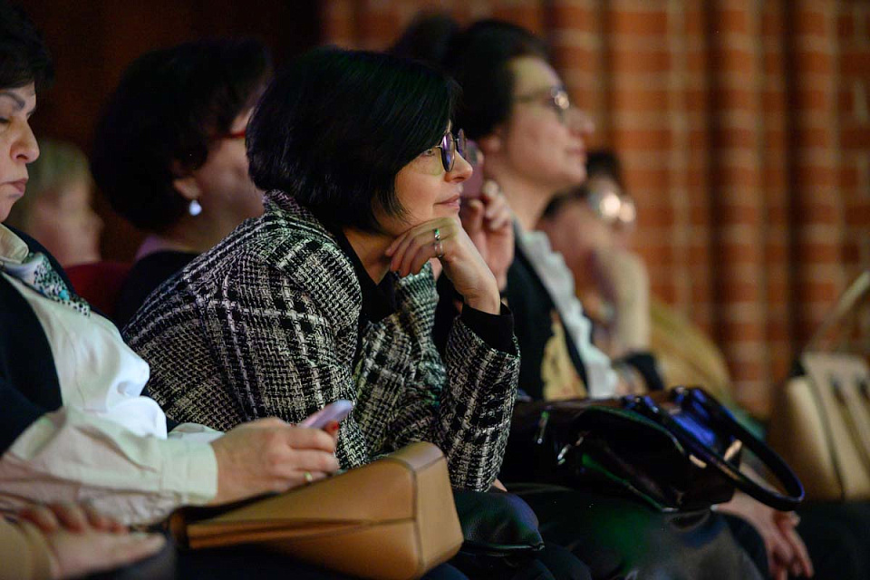 ОТКРЫТИЕ МЕЖДУНАРОДНОГО МУЗЫКАЛЬНОГО ФЕСТИВАЛЯ «МУЗЫКАЛЬНАЯ ВЕСНА»:«УЧИТЕЛЬ И УЧЕНИК», 11 Марта 2023г. — фото 17