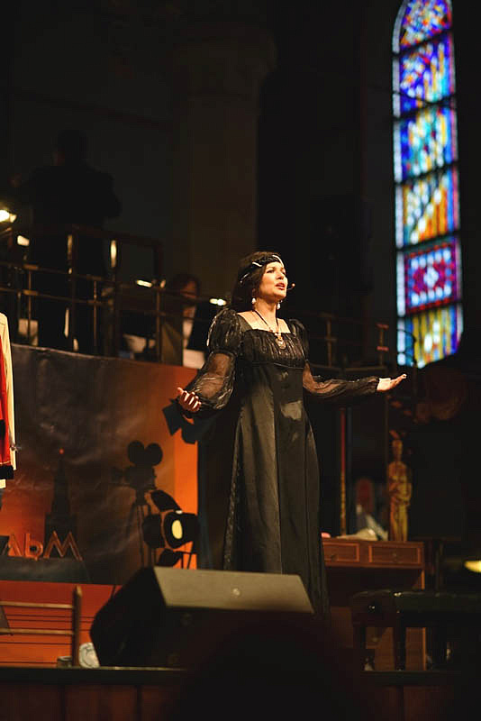 Концертный духовой оркестр завершил 30-ый юбилейный сезон, 18 Июля 2022г. — фото 8