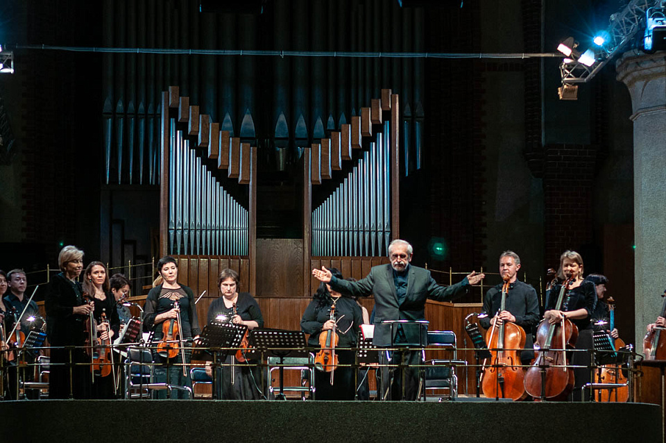 «МОСТЫ НАД ВРЕМЕНЕМ», 21 Мая 2021г. — фото 12