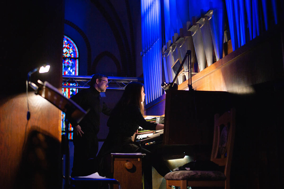 АВЕ МАРИЯ, 13 Февраля 2021г. — фото 11