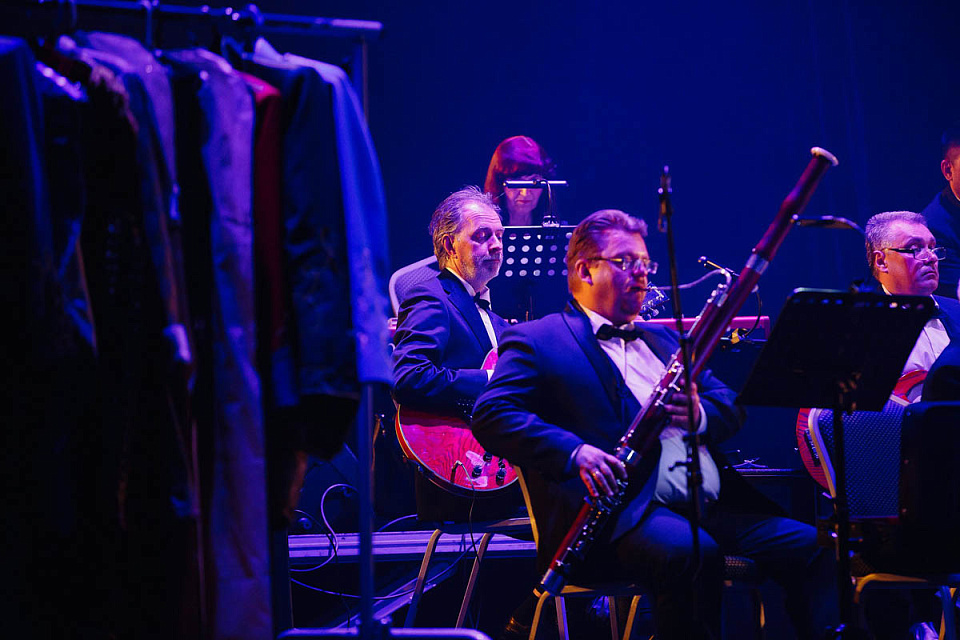 ТЕАТРАЛИЗОВАННОЕ ШОУ «МУЗЫКА КИНО», 4 Июня 2021г. — фото 141