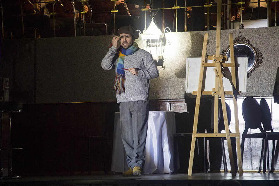 «Увидеть Париж и...полюбить», 7 Марта 2021г. — фото 137