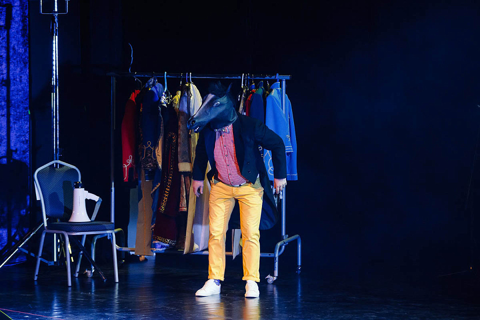 ТЕАТРАЛИЗОВАННОЕ ШОУ «МУЗЫКА КИНО», 4 Июня 2021г. — фото 63