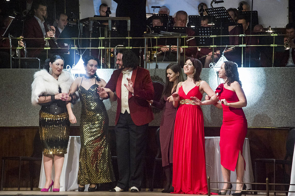 «Увидеть Париж и...полюбить», 7 Марта 2021г. — фото 193