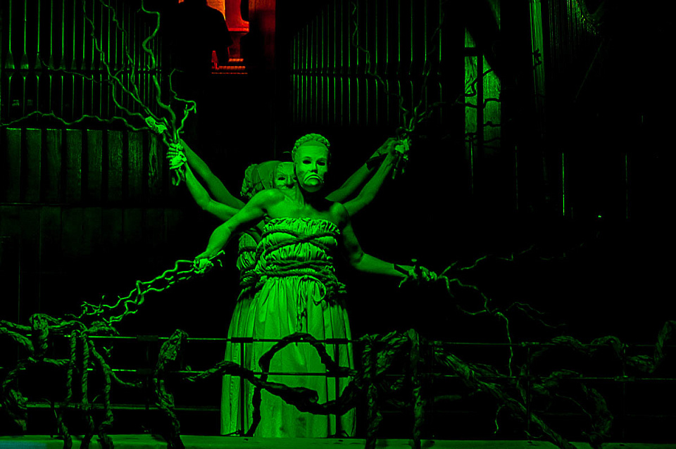 «ГОЛОСА ЗЕМЛИ И ВОДЫ», 27 Марта 2021г. — фото 4