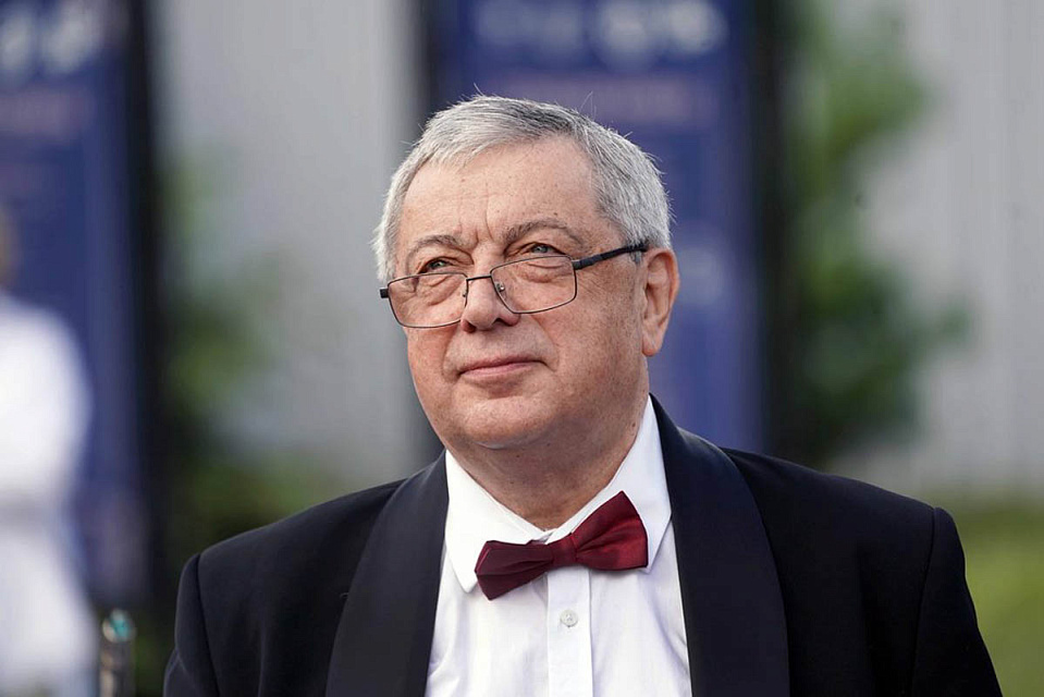 Концертный духовой оркестр принял участие в «Петровскик музыкальных ассамблеях», 12 Июля 2022г. — фото 7