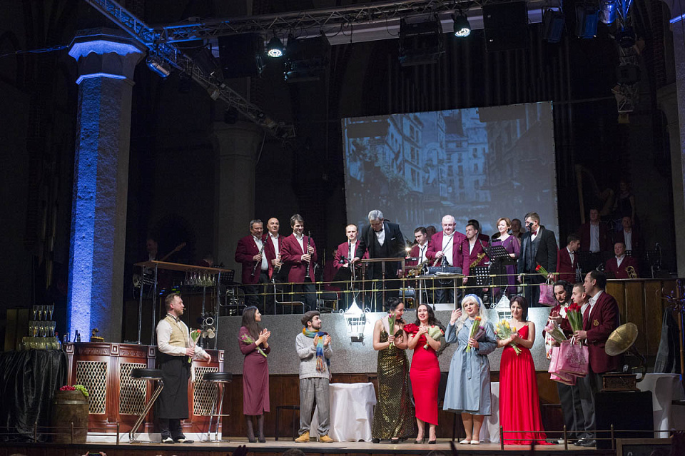 «Увидеть Париж и...полюбить», 7 Марта 2021г. — фото 214