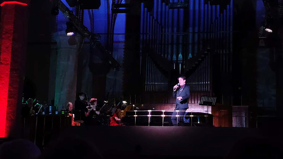 Новогодний рождественский бал-маскарад, "Молодёжная академия искусств", 8 Января 2026г. — фото 11