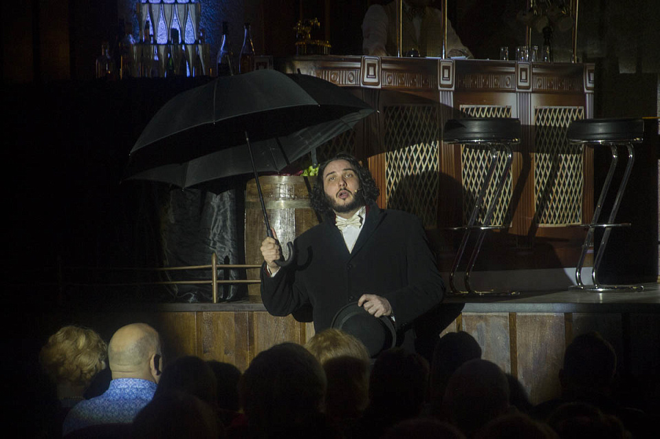 «Увидеть Париж и...полюбить», 7 Марта 2021г. — фото 32