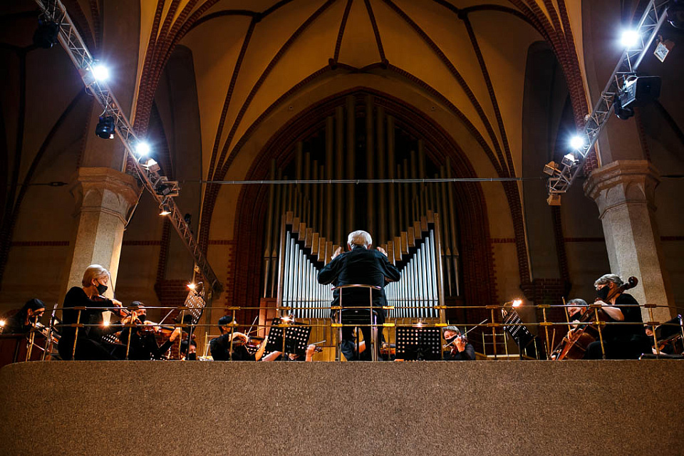 Ночь искусств-2020, 3 Ноября 2020г. — фото 26