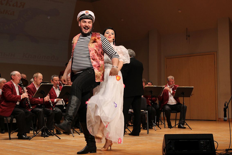 «Ты – моя мелодия», 10 Июня 2014г. — фото 23