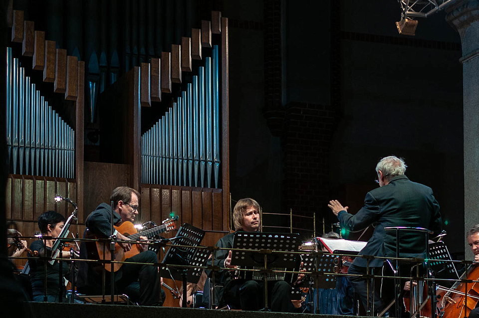 «МОСТЫ НАД ВРЕМЕНЕМ», 21 Мая 2021г. — фото 18