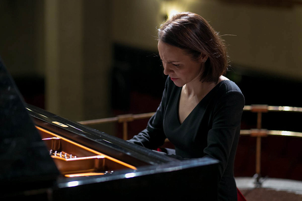 «Великие транскрипции» Анны Ушаковой, 22 Ноября 2020г. — фото 50