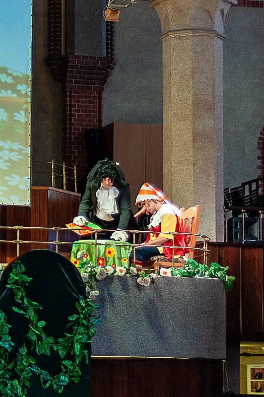 ПРИКЛЮЧЕНИЯ БУРАТИНО, 7 Февраля 2021г. — фото 38