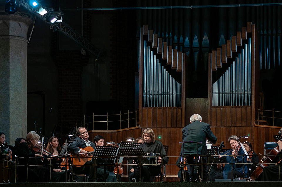«МОСТЫ НАД ВРЕМЕНЕМ», 21 Мая 2021г. — фото 19