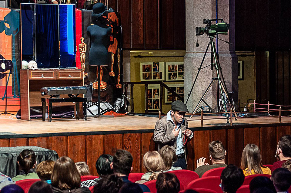 МУЗЫКА КИНО, 7 Февраля 2021г. — фото 8