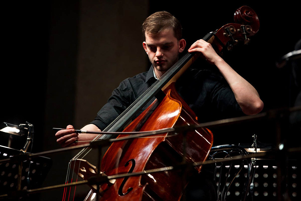 Международный фестиваль «Музыкальная весна». Открытие, 17 Марта 2021г. — фото 18