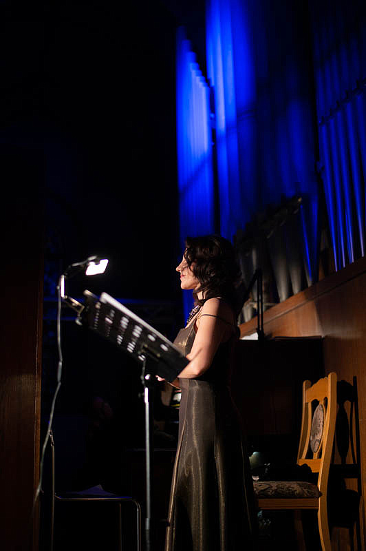 АВЕ МАРИЯ, 13 Февраля 2021г. — фото 42