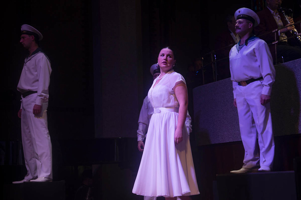 «МУЖЕСТВО, ДОБЛЕСТЬ И ЧЕСТЬ», 22 Февраля 2021г. — фото 116