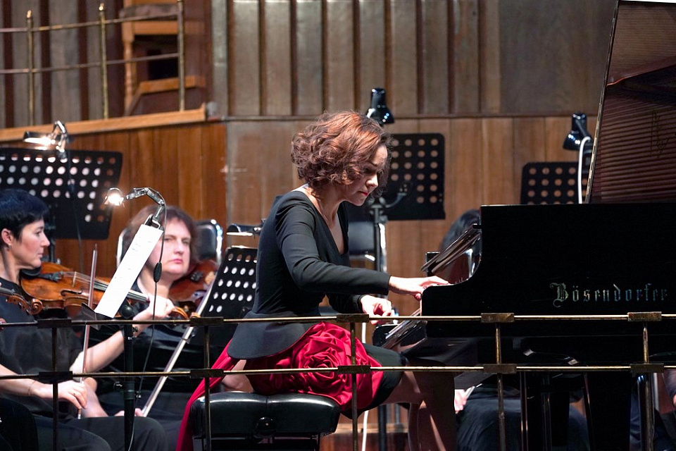 Ролдугин в Калининграде, 11 Ноября 2019г. — фото 48