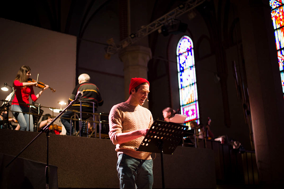 Артём Ткаченко (Москва), Камерный оркестр. Оловянный солдатик. Репетиция, 20 Февраля 2021г. — фото 19