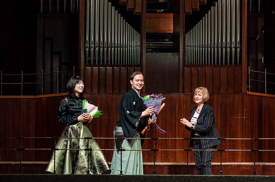 «ОТЗВУК ЧИСТОТЫ», 1 Мая 2021г. — фото 16