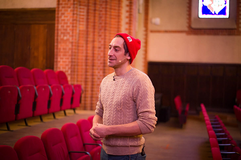 Артём Ткаченко (Москва), Камерный оркестр. Оловянный солдатик. Репетиция, 20 Февраля 2021г. — фото 22