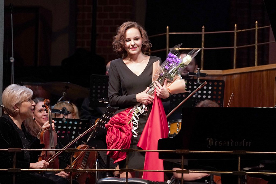 Ролдугин в Калининграде, 11 Ноября 2019г. — фото 65