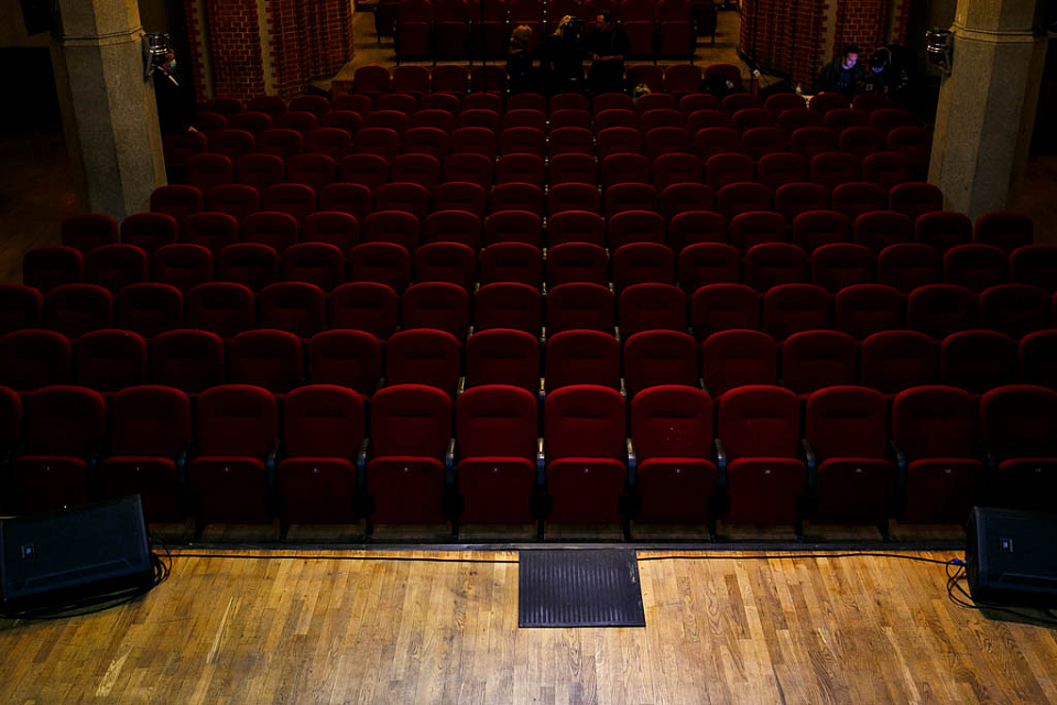 Ночь искусств-2020, 3 Ноября 2020г. — фото 16