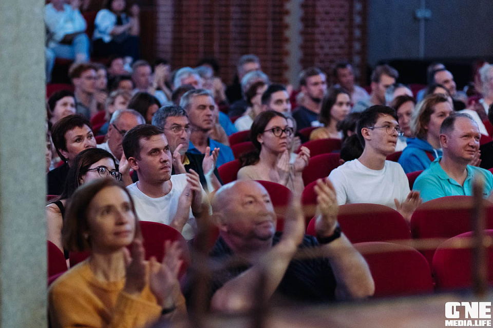 «Вечер органной сонаты», 24 Июля 2022г. — фото 12