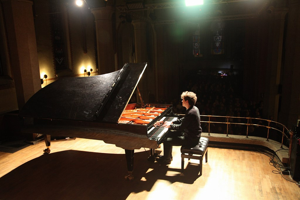 Константин Емельянов, 26 Января 2020г. — фото 5