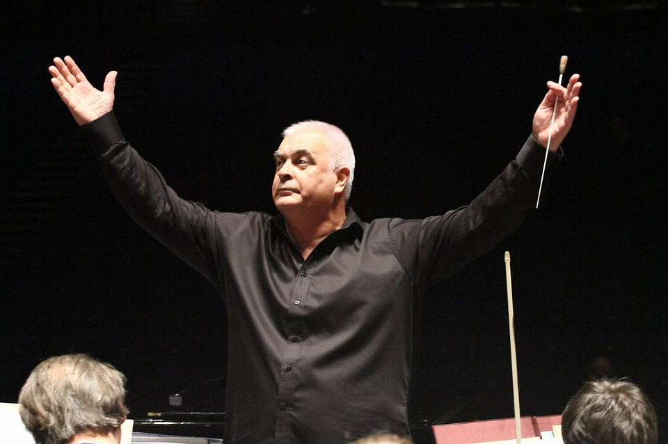 Капелла Полянского в Калининградской филармонии, 10 Мая 2018г. — фото 9