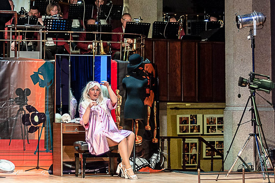 МУЗЫКА КИНО, 7 Февраля 2021г. — фото 23