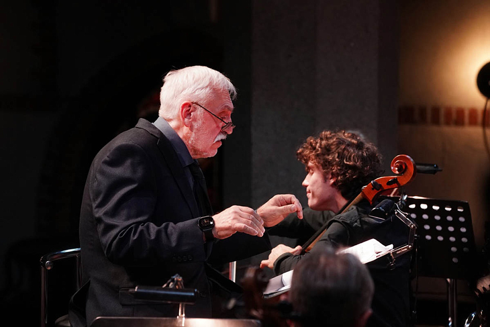 Невероятная мощь и яркий стиль, 1 Октября 2022г. — фото 6