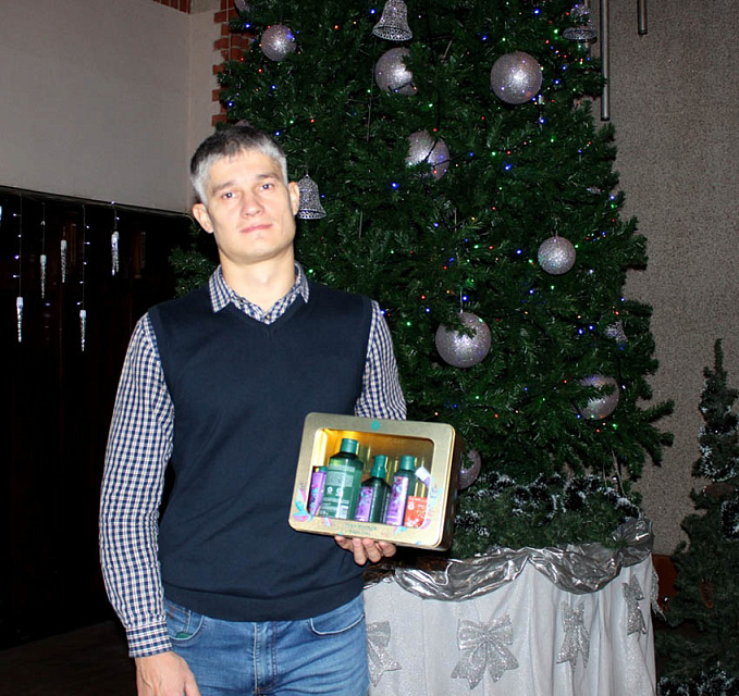 Победители конкурса фотографов, 30 Декабря 2021г. — фото 2