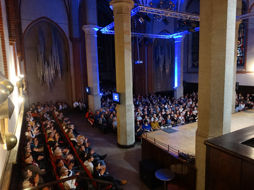 КОНЦЕРТ «ЭННИО МОРРИКОНЕ: МУЗЫКА КИНО», 27 Января 2023г. — фото 11