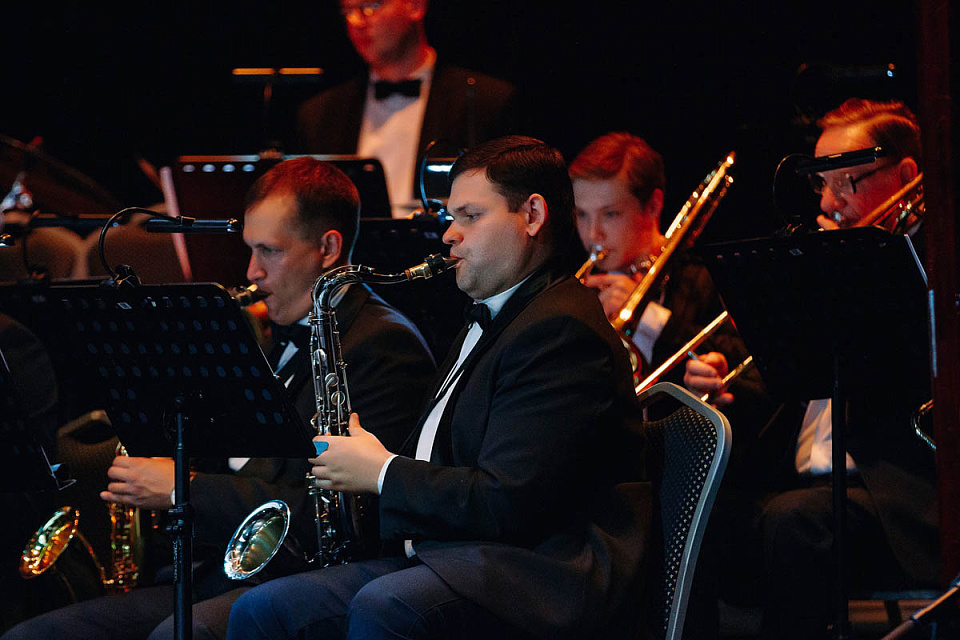 ТЕАТРАЛИЗОВАННОЕ ШОУ «МУЗЫКА КИНО», 4 Июня 2021г. — фото 30