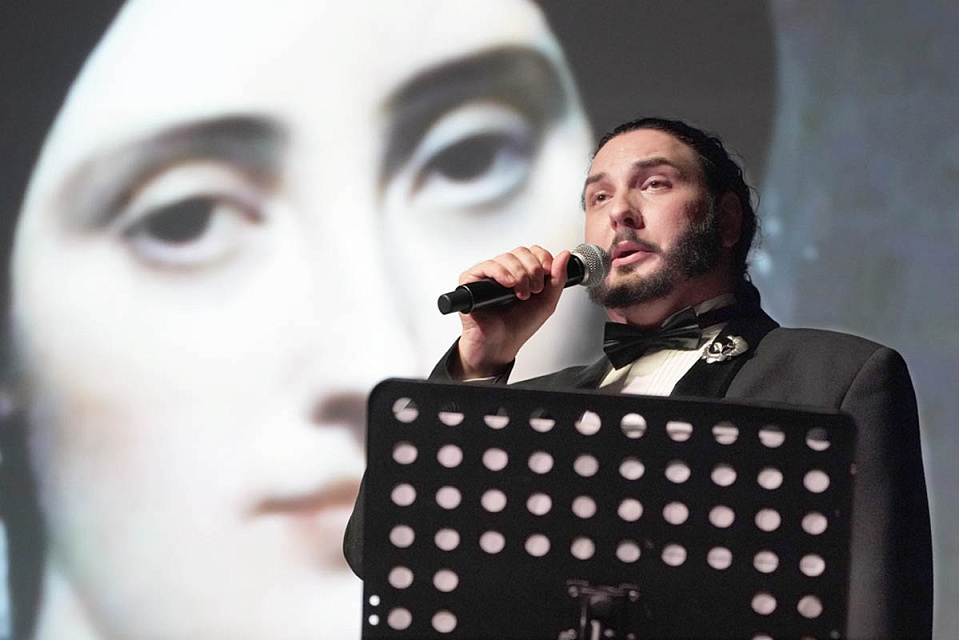 Концерт "Дежавю" из абонемента; 4 "АРТ-проекта Александра Дудницкого", 6 Октября 2022г. — фото 6