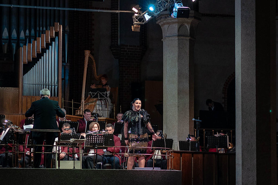 «Оперетта вчера, сегодня и завтра», 18 Марта 2021г. — фото 18