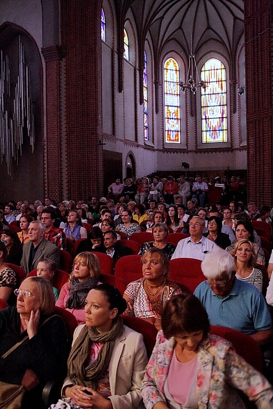 Константин Волостнов (орган), 23 Июля 2015г. — фото 3
