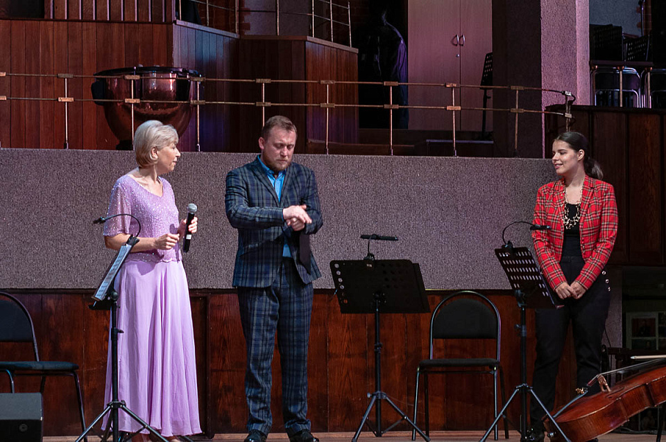 Музыкальный батл: 1:0 в пользу органа, 6 Июля 2021г. — фото 33