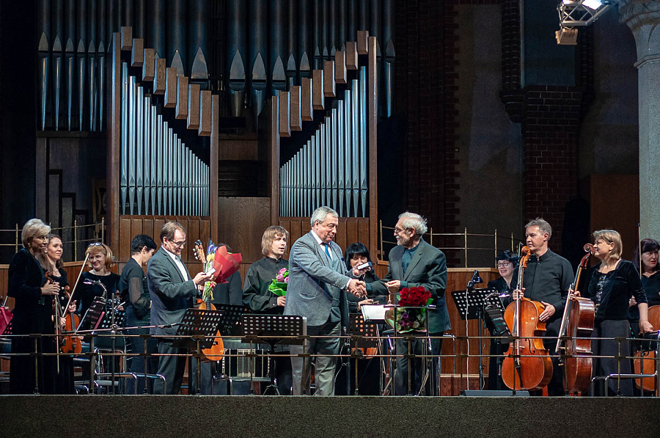 «МОСТЫ НАД ВРЕМЕНЕМ», 21 Мая 2021г. — фото 34