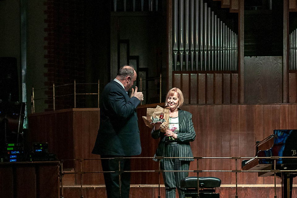 АЛЕКСАНДР ГИНДИН (ФОРТЕПИАНО), 15 Мая 2021г. — фото 9