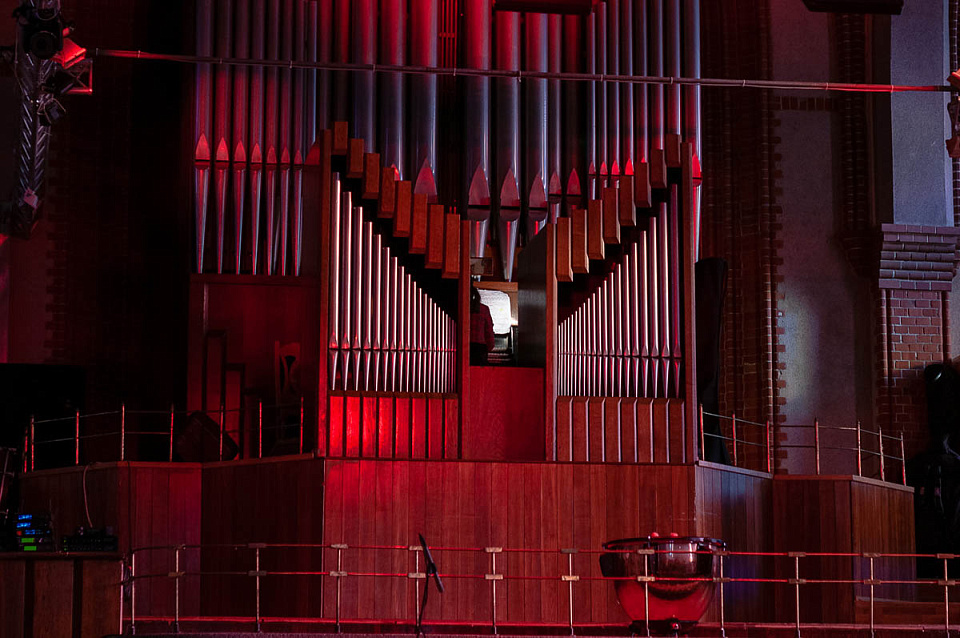 Музыкальный батл: 1:0 в пользу органа, 6 Июля 2021г. — фото 34