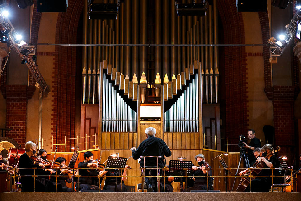 Ночь искусств-2020, 3 Ноября 2020г. — фото 33